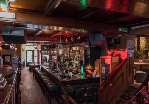 Imagen general del Durty Nelly\'s Inn. Foto 4