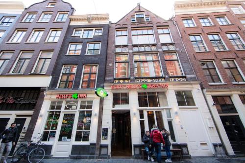 Imagen general del Durty Nelly\'s Inn. Foto 6