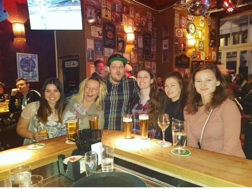 Imagen general del Durty Nelly\'s Inn. Foto 7