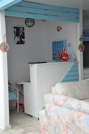 Imagen general del Duru Butik Otel. Foto 4