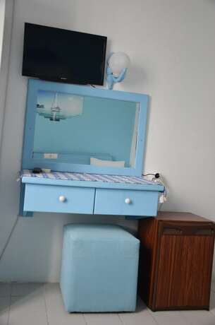 Imagen general del Duru Butik Otel. Foto 7