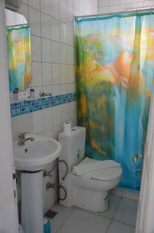 Imagen general del Duru Butik Otel. Foto 8