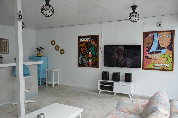Imagen general del Duru Butik Otel. Foto 9