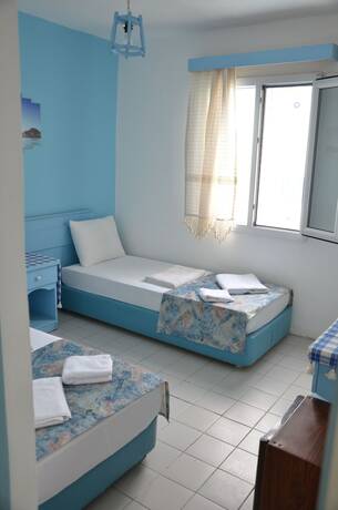 Imagen general del Duru Butik Otel. Foto 10