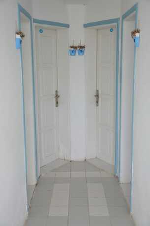 Imagen general del Duru Butik Otel. Foto 13