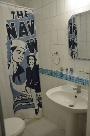 Imagen general del Duru Butik Otel. Foto 15