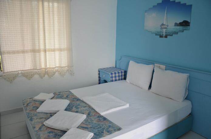 Imagen de la habitación del Duru Butik Otel. Foto 18