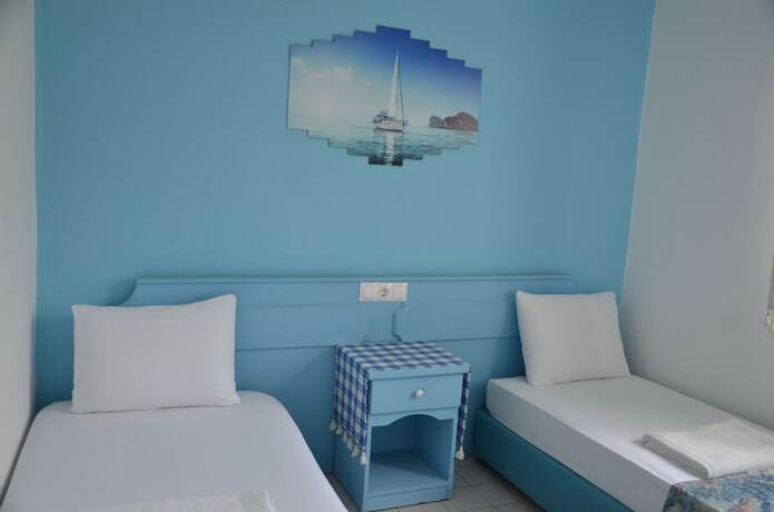 Imagen de la habitación del Duru Butik Otel. Foto 19