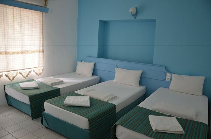 Imagen de la habitación del Duru Butik Otel. Foto 20