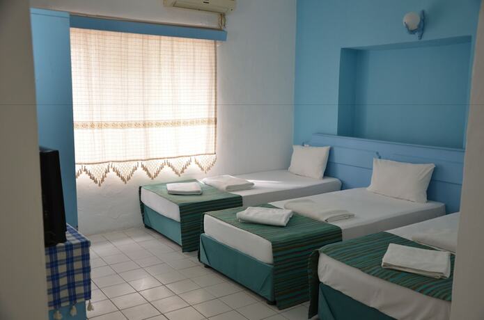 Imagen de la habitación del Duru Butik Otel. Foto 21