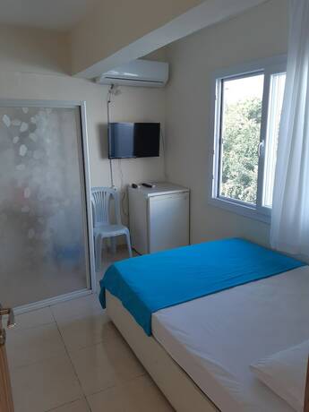 Imagen de la habitación del Duru Otel Arsuz. Foto 11