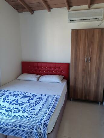 Imagen general del Duru Otel Arsuz. Foto 1