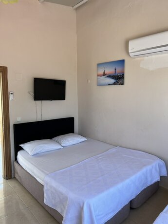 Imagen de la habitación del Duru Otel Arsuz. Foto 12