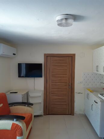 Imagen de la habitación del Duru Otel Arsuz. Foto 13