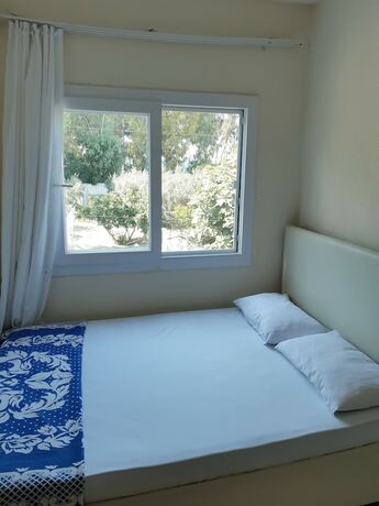 Imagen general del Duru Otel Arsuz. Foto 2