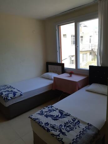 Imagen general del Duru Otel Arsuz. Foto 3