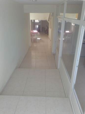 Imagen general del Duru Otel Arsuz. Foto 4