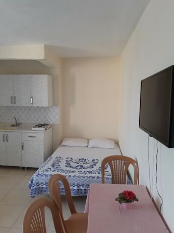 Imagen de la habitación del Duru Otel Arsuz. Foto 14