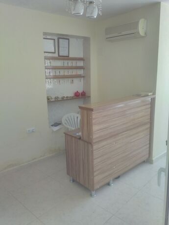 Imagen general del Duru Otel Arsuz. Foto 5