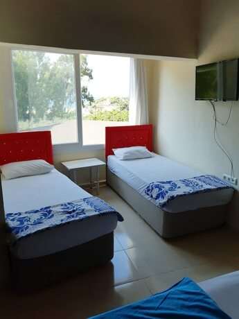 Imagen de la habitación del Duru Otel Arsuz. Foto 15