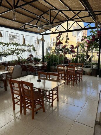 Imagen de la habitación del Duru Otel Arsuz. Foto 16