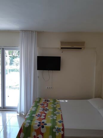 Imagen de la habitación del Duru Otel Arsuz. Foto 17