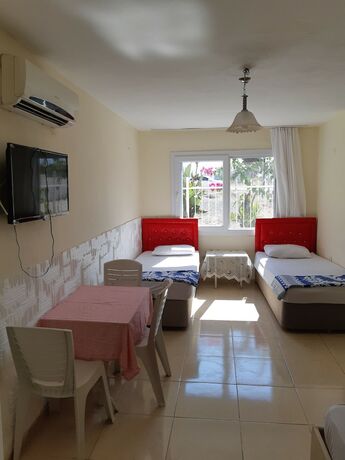 Imagen de la habitación del Duru Otel Arsuz. Foto 18