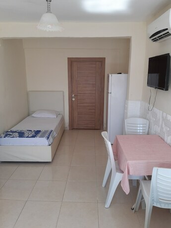 Imagen de la habitación del Duru Otel Arsuz. Foto 19