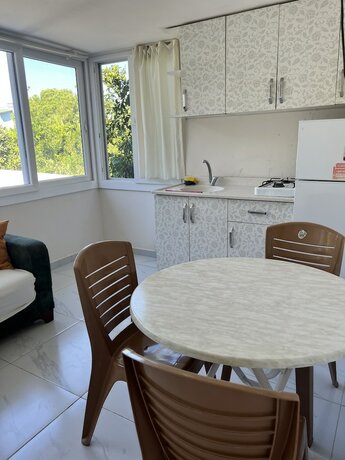 Imagen general del Duru Otel Arsuz. Foto 7