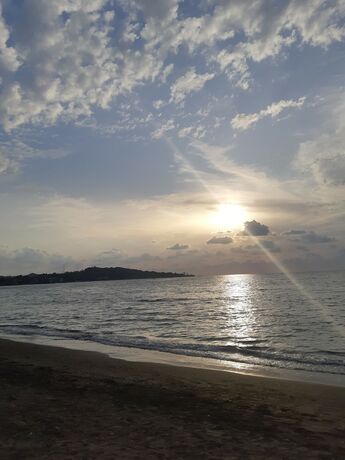 Imagen general del Duru Otel Arsuz. Foto 8