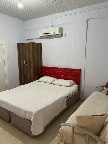 Imagen general del Duru Otel Arsuz. Foto 9