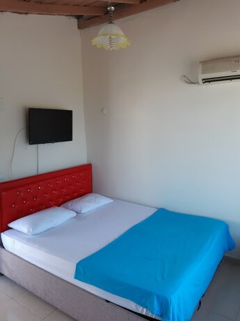 Imagen de la habitación del Duru Otel Arsuz. Foto 20