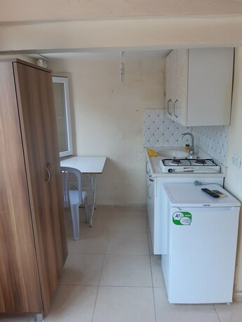 Imagen general del Duru Otel Arsuz. Foto 10