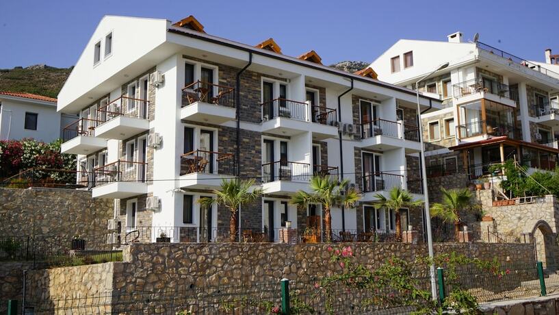 Imagen general del Duru Stone House. Foto 1