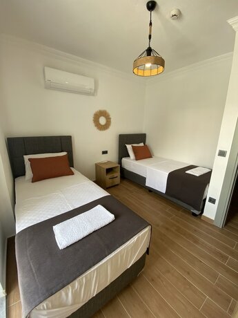 Imagen general del Duru Stone House. Foto 2