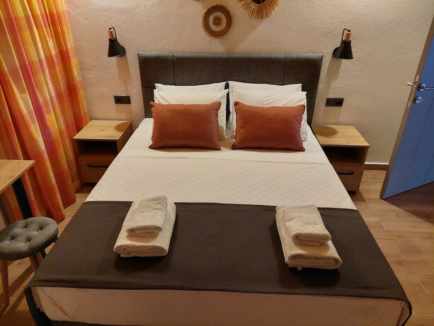 Imagen de la habitación del Duru Stone House. Foto 13