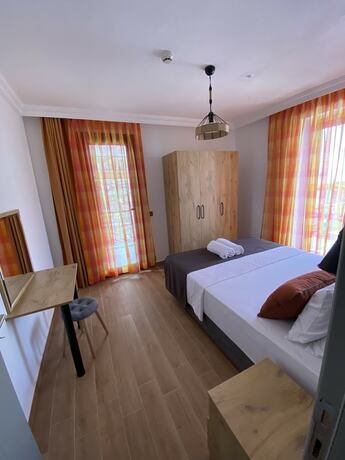 Imagen general del Duru Stone House. Foto 3