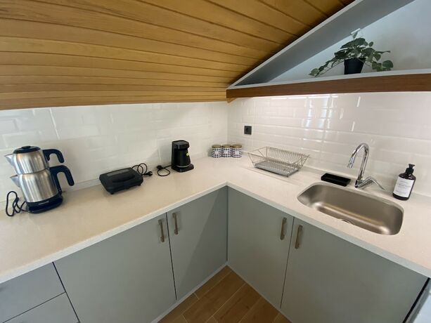 Imagen general del Duru Stone House. Foto 4