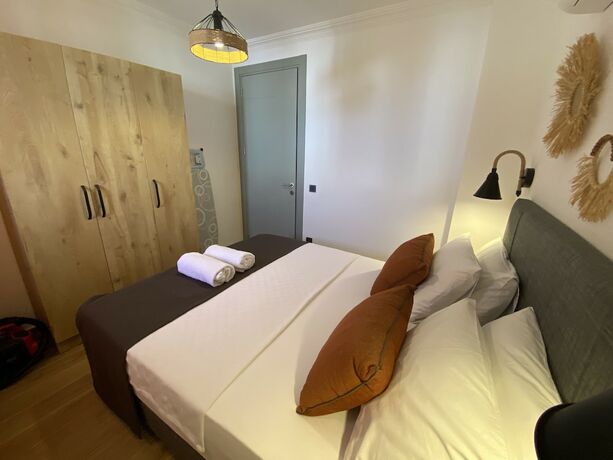 Imagen de la habitación del Duru Stone House. Foto 15