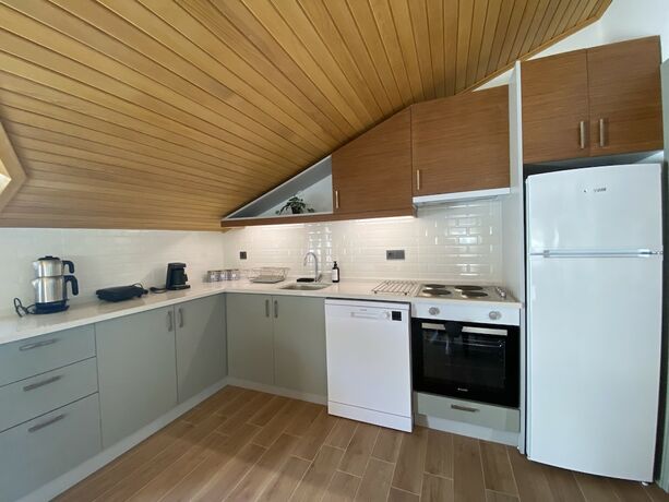 Imagen general del Duru Stone House. Foto 5