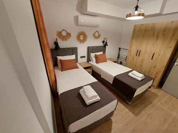 Imagen de la habitación del Duru Stone House. Foto 16