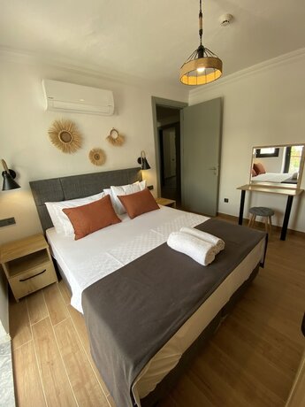 Imagen de la habitación del Duru Stone House. Foto 17