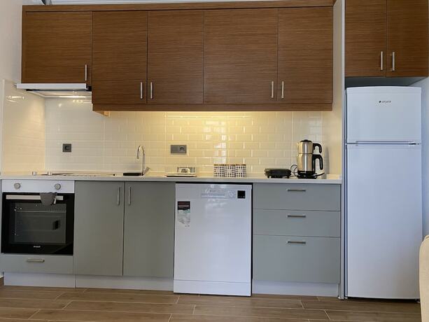 Imagen general del Duru Stone House. Foto 8