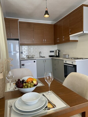 Imagen general del Duru Stone House. Foto 9