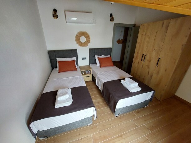 Imagen de la habitación del Duru Stone House. Foto 18