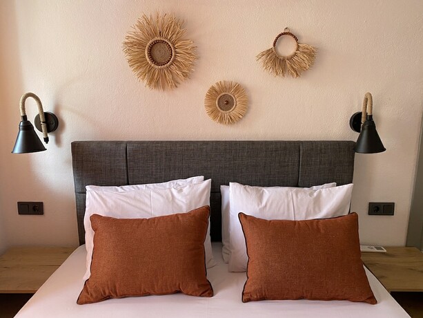 Imagen general del Duru Stone House. Foto 10