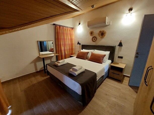 Imagen general del Duru Stone House. Foto 12