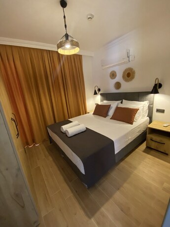 Imagen de la habitación del Duru Stone House. Foto 20