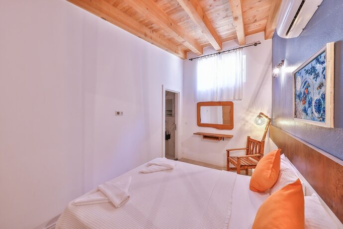 Imagen general del Durupduru Kaş. Foto 1