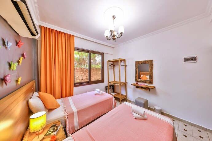 Imagen de la habitación del Durupduru Kaş. Foto 12